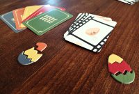 Compter des œufs peut être très drôle : Poule Poule, notre jeu coup de...