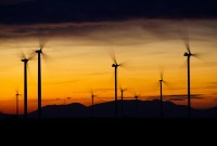 Éolien : l'Europe aurait la capacité de fournir le monde entier en énergie
