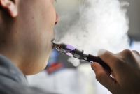 Cigarettes électroniques : les produits aromatisés sont désormais interdits à New York