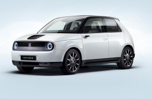 Honda ne dévoilera pas de nouvelle voiture 100 % électrique avant 2022