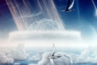 Disparition des dinosaures : que s'est-il passé juste après l'impact de l'astéroïde ?