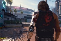 Cyberpunk 2077 : ne perdez pas votre temps à personnaliser votre personnage...