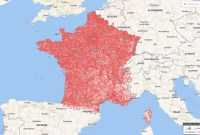 Réseau 4G : où en sont les opérateurs télécoms en France ?