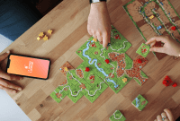Vos jeux de société prennent la poussière ? Vous pouvez les louer sur l'app...