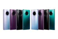 Le Huawei Mate 30 n'intègre plus aucun composant d'origine américaine