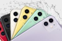 L'iPhone 11 est moins cher en échangeant son ancien smartphone sur Volpy