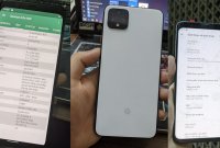 Google Pixel 4 : de nouvelles photos leakées confirment les caractéristiques