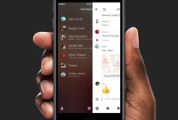 L'application Wire vantée par Edward Snowden fait polémique