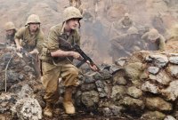 Apple lance son propre studio pour développer une série sur la guerre