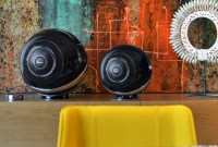 Pearl Akoya : Cabasse miniaturise son enceinte connectée premium