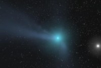 Visiteur interstellaire : d'où pourrait venir la comète Borisov qui se dirige vers le...