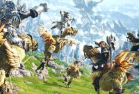 Comment Final Fantasy XIV a redéfini l'accessibilité des MMORPG