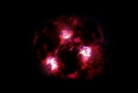 Pourquoi la découverte d'une galaxie « monstrueuse » dans l'univers jeune étonne les astrophysiciens