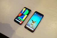 Prise en mains du Pixel 4 : ce qui impressionne, ce qui rassure, ce...