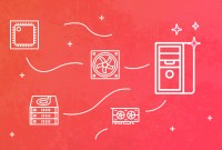 Black Friday : on vous a fait un PC gamer génial avec ces composants...