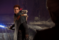 On a joué à Star Wars Jedi Fallen Order : le meilleur Star Wars...