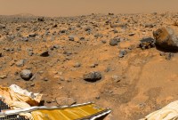 De la vie sur Mars découverte en 1976 ? Pourquoi il faut prendre ce...