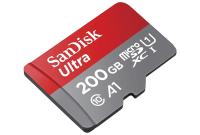 Le Deal du Jour : la microSD SanDisk Ultra 200 Go n'est qu'à 29...