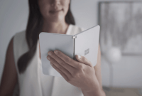Microsoft a essayé de camoufler le bug de sa Surface Duo