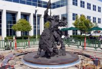 Blizzard se retrouve au cœur d’une polémique internationale pour avoir appliqué la censure chinoise