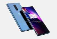 Le OnePlus 8 fuite alors que le OnePlus 7T Pro n'est pas encore annoncé