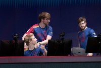 Overwatch : Paris Eternal laisse tomber son projet d'équipe 100 % européenne