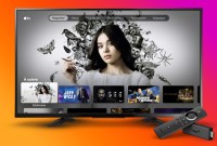 L'app Apple TV débarque sur Amazon Fire TV, une plateforme de choix pour Apple...