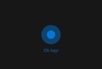 Cortana n'existera plus comme app Android et iOS