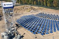 Ces panneaux solaires atteignent une chaleur record : un bond dans le futur pour...