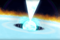 Quelle est cette explosion « extraordinaire » provenant de l'espace profond ?