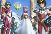 Les animés sur Netflix en 2019 : pourquoi le remake de Saint Seiya est...