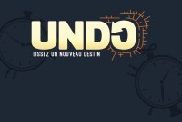 Undo, le jeu de société collaboratif abordable avec des scénarios captivants