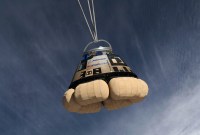 La NASA exige 80 modifications pour la capsule Starliner, qui avait échoué à rejoindre...