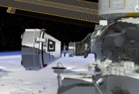 La capsule Starliner ne va pas rallier la Station spatiale internationale, un échec pour...