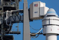 Boeing : suivez en direct le vol inhabité et crucial de la capsule Starliner...
