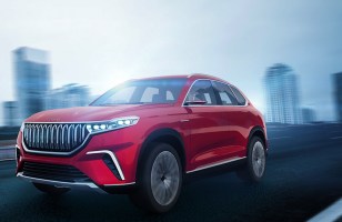 La première voiture 100 % turque est aussi 100 % électrique