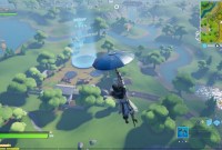 Fortnite : comment regarder l'extrait exclusif de Star Wars 9 dans le jeu en...
