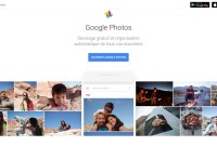Facebook va faciliter le transfert des photos vers Google Photos