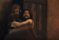 Une comédie Netflix avec un Jésus gay est visée par une vaste pétition