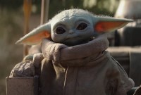 Baby Yoda a coûté 5 millions de dollars : une broutille pour la machine...