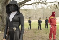 Watchmen : le créateur Damon Lindelof ne veut pas faire de saison 2