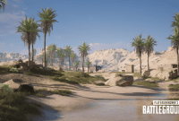 PUBG accueille une plus petite carte à seulement 64 joueurs pour des combats plus...