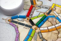 On a joué aux Aventuriers du Rail avec Alexa, l'IA d'Amazon : surprise, c'est...