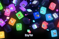 Alors que TikTok explose, Vine revient sous un nouveau nom : voici Byte