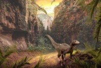 L'extinction des dinosaures causée par une météorite ? Non, le débat n'est pas clos