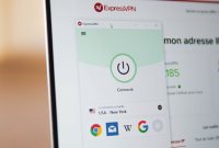 Comment utiliser un VPN sur un ordinateur