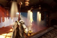PS5 : une fuite d'un trailer de Godfall donne un aperçu du gameplay et...