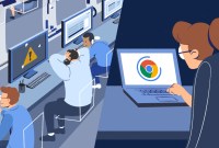 Fin de Windows 7 : pour le moment, Google continuera de mettre Chrome à...