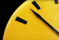 Pourquoi l'horloge de l'apocalypse est-elle plus proche que jamais de la fin du monde...
