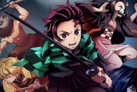 Les 10 animés qu'il fallait absolument voir en 2019